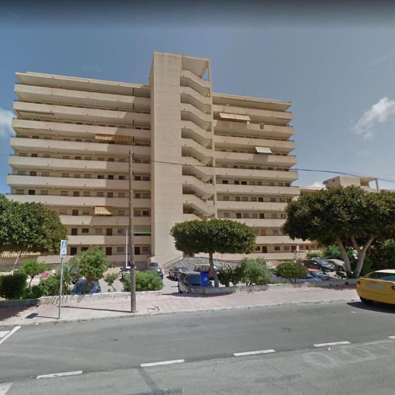 Apartamento en primera linea - Apartamento - 14