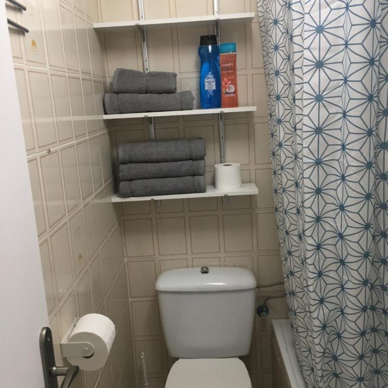 Apartamento en primera linea - Apartamento - 9