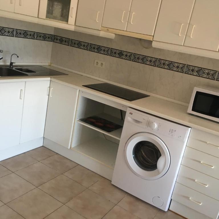 Apartamento en primera linea - Apartamento - 8