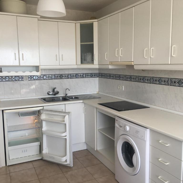 Apartamento en primera linea - Apartamento - 7