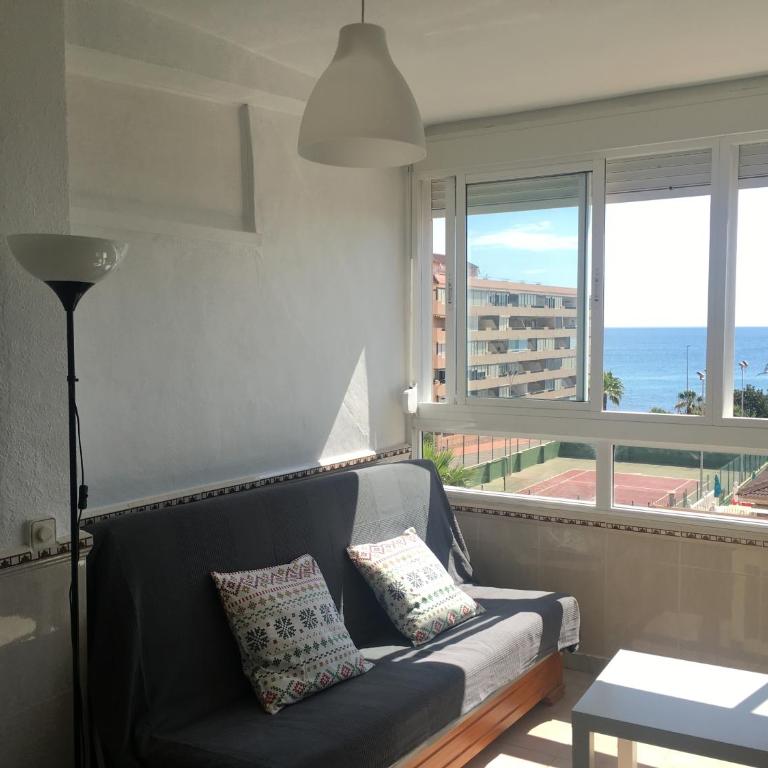Apartamento en primera linea - Apartamento - 4