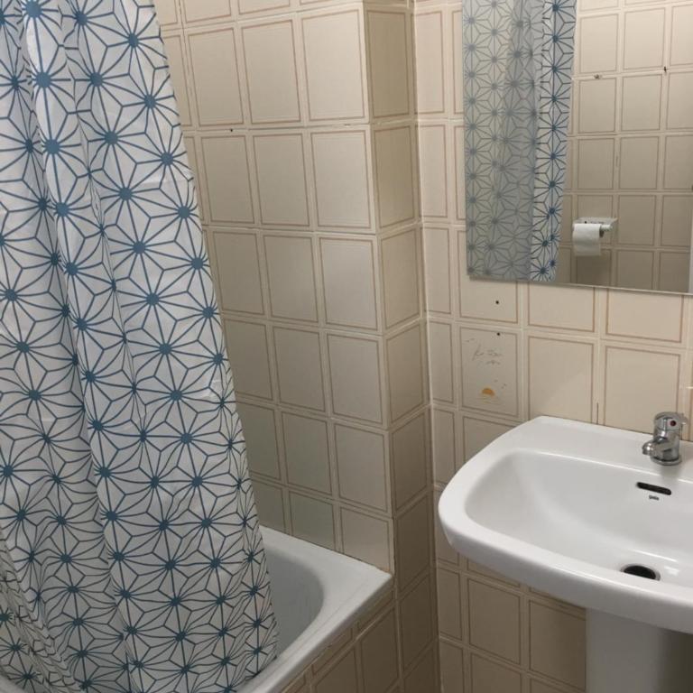 Apartamento en primera linea - Apartamento - 10