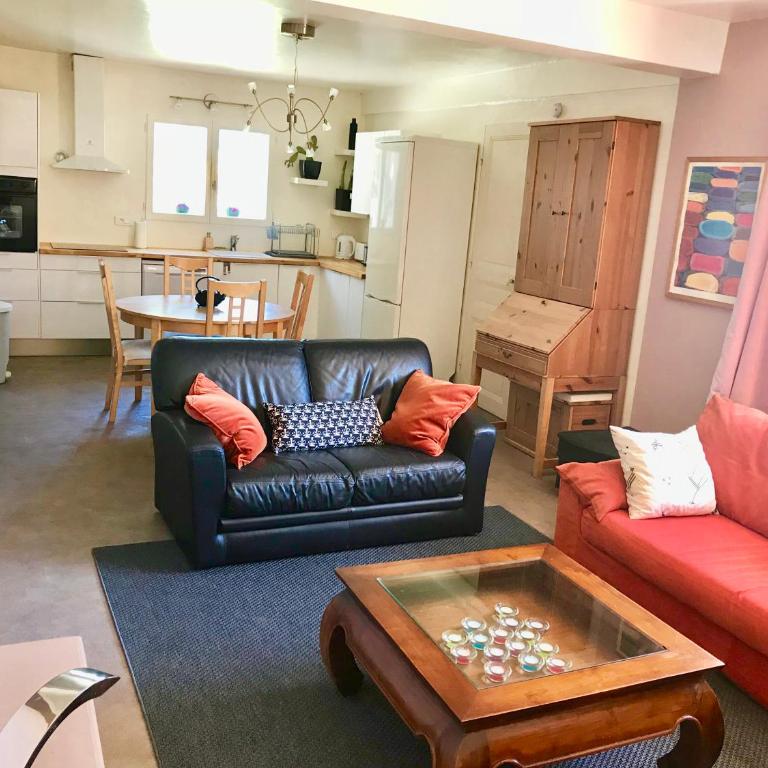 L'Alivu - Appartement - 2