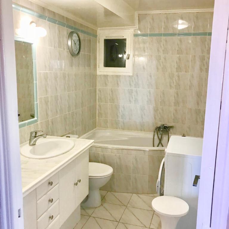 L'Alivu - Appartement - 12