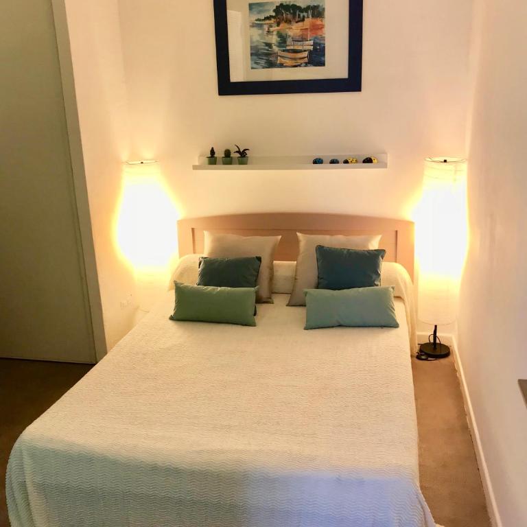 L'Alivu - Appartement - 11