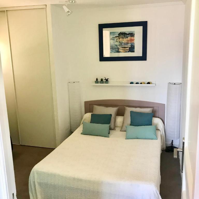 L'Alivu - Appartement - 10