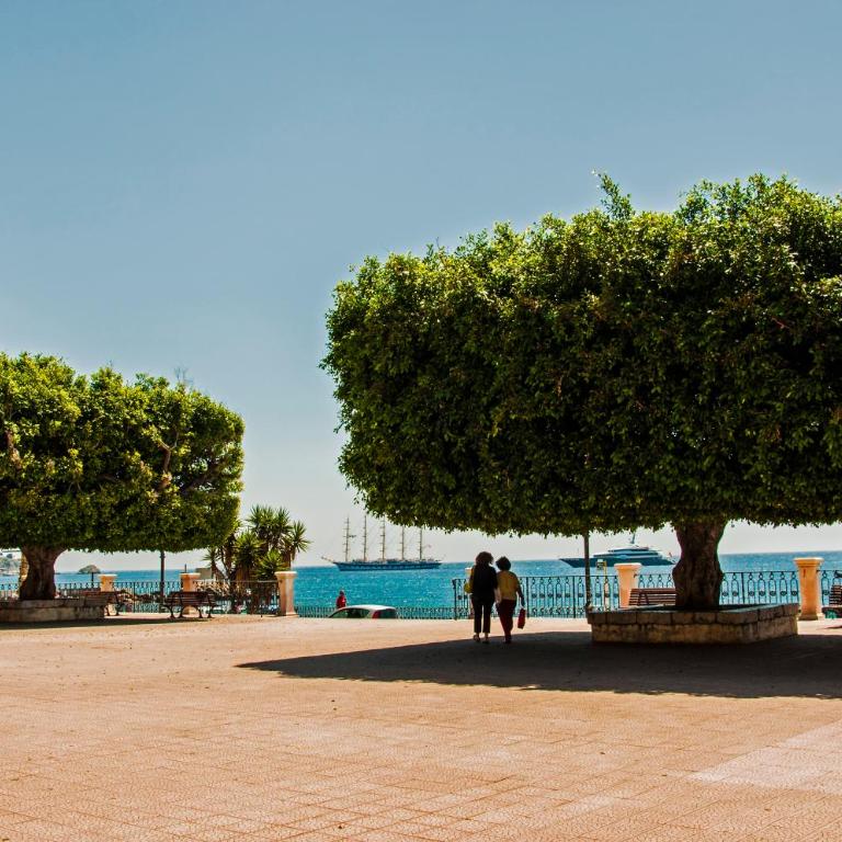 Casa Vacanze Corso Umberto - Apartment with Sea View - 2