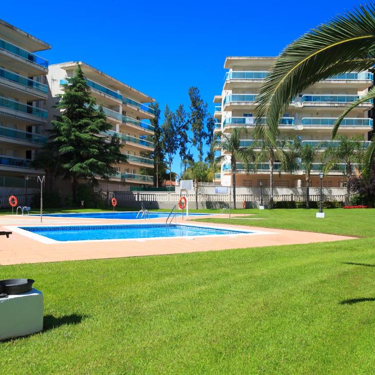 UHC Village Park Apartments - Apartamento de 2 dormitorios - 18