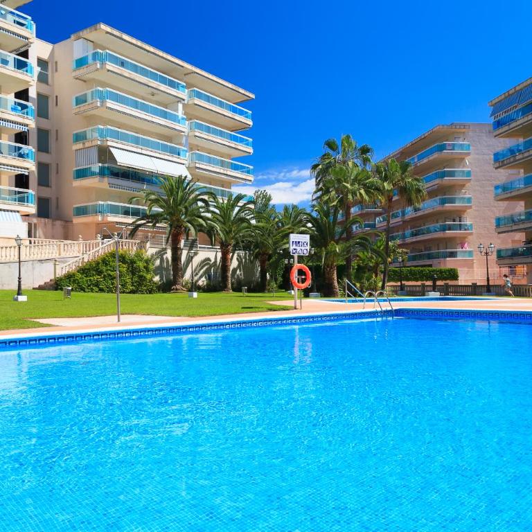 UHC Village Park Apartments - Apartamento de 2 dormitorios - 2