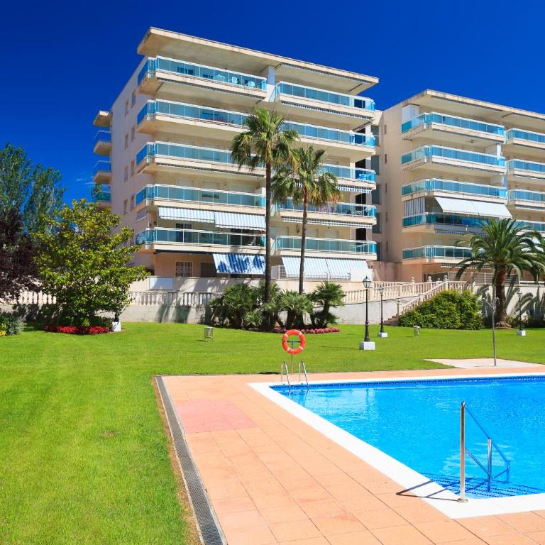 UHC Village Park Apartments - Apartamento de 2 dormitorios - 1