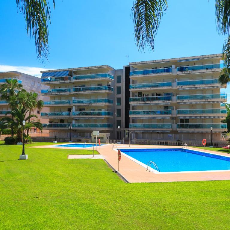 UHC Village Park Apartments - Apartamento de 2 dormitorios - 5