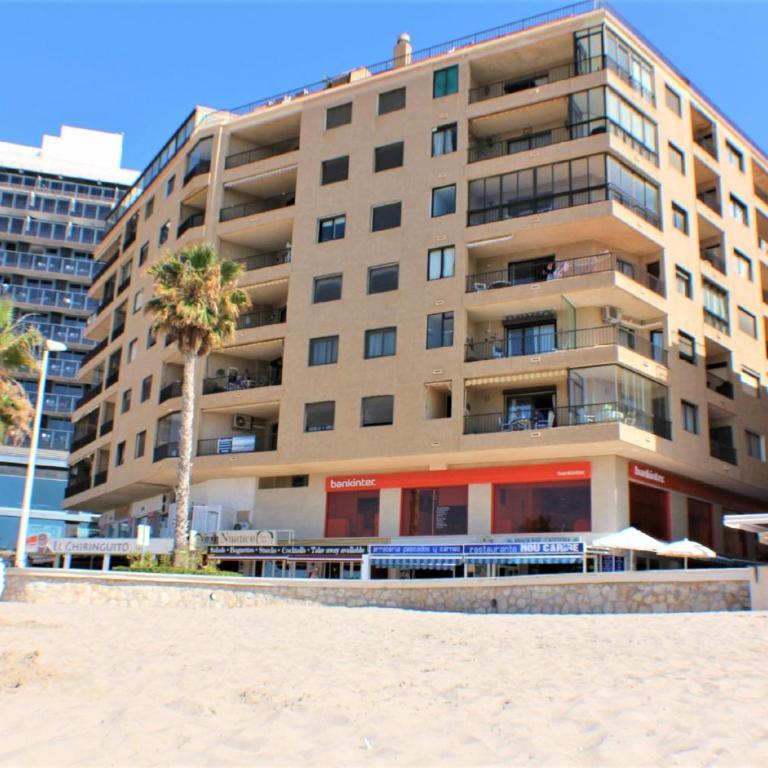 Caribe - Apartamento de 2 dormitorios - 28