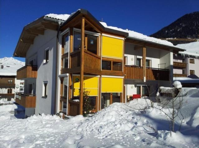 Acasa - Apartment mit 1 Schlafzimmer und Terrasse - 4