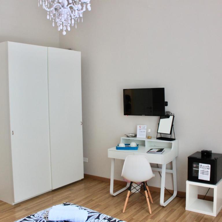 Residenza a San Pietro - Suite con 2 Camere da Letto - 29