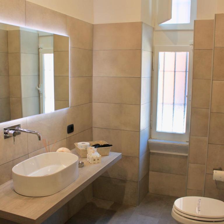 Residenza a San Pietro - Suite con 2 Camere da Letto - 33