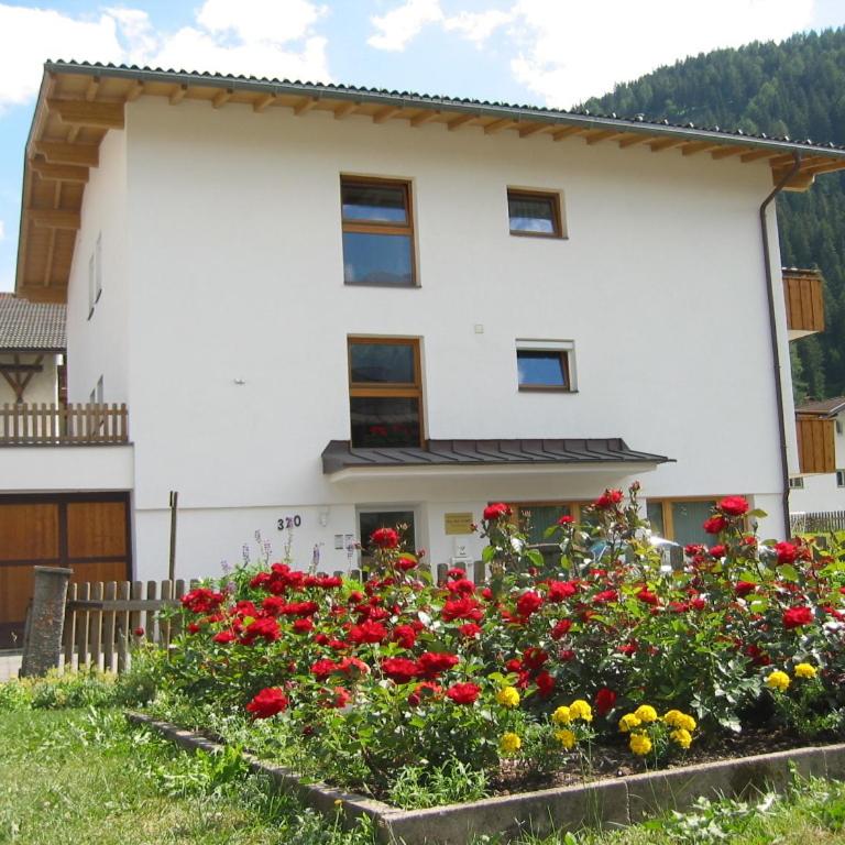 Acasa - Apartment mit 1 Schlafzimmer und Terrasse - 38
