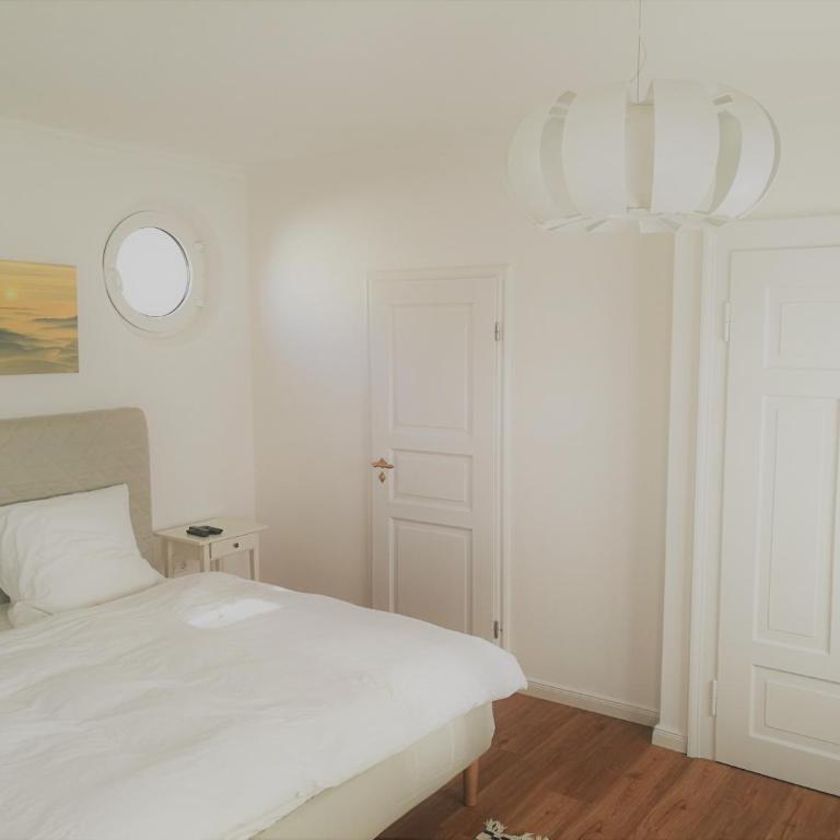Landhaus Haser - Apartment - Erdgeschoss - 6