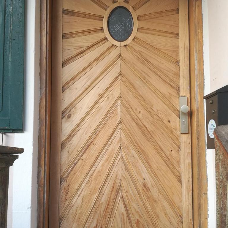 Landhaus Haser - Apartment - Erdgeschoss - 16