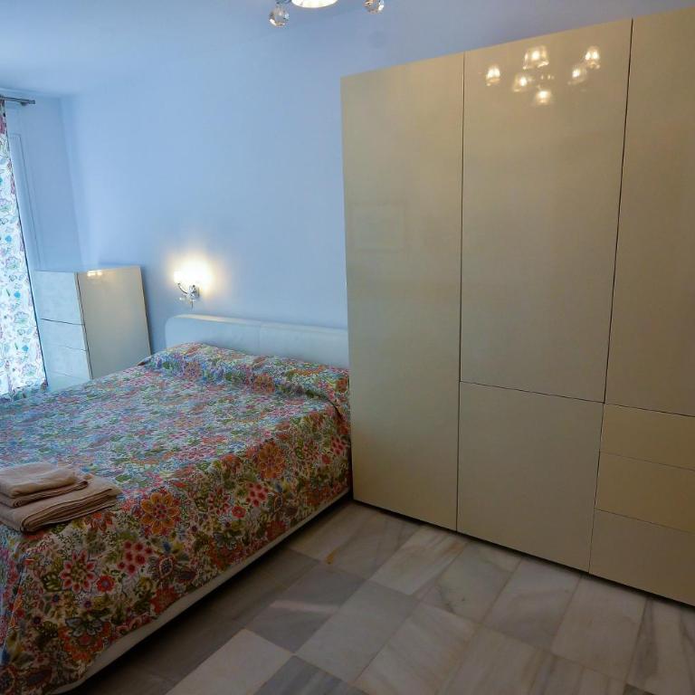 Alcazaba Beach Apartment 3302 - Apartamento - 27