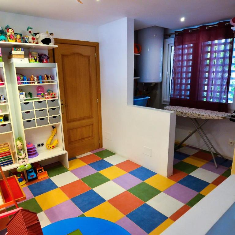Alcazaba Beach Apartment 3302 - Apartamento - 47