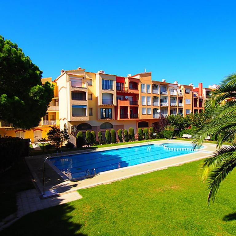 Precioso Apartamento Gran Reserva - Apartamento de 2 dormitorios - 1