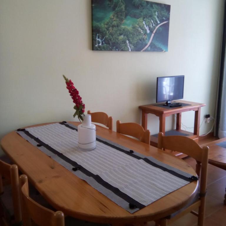 Precioso Apartamento Gran Reserva - Apartamento de 2 dormitorios - 34