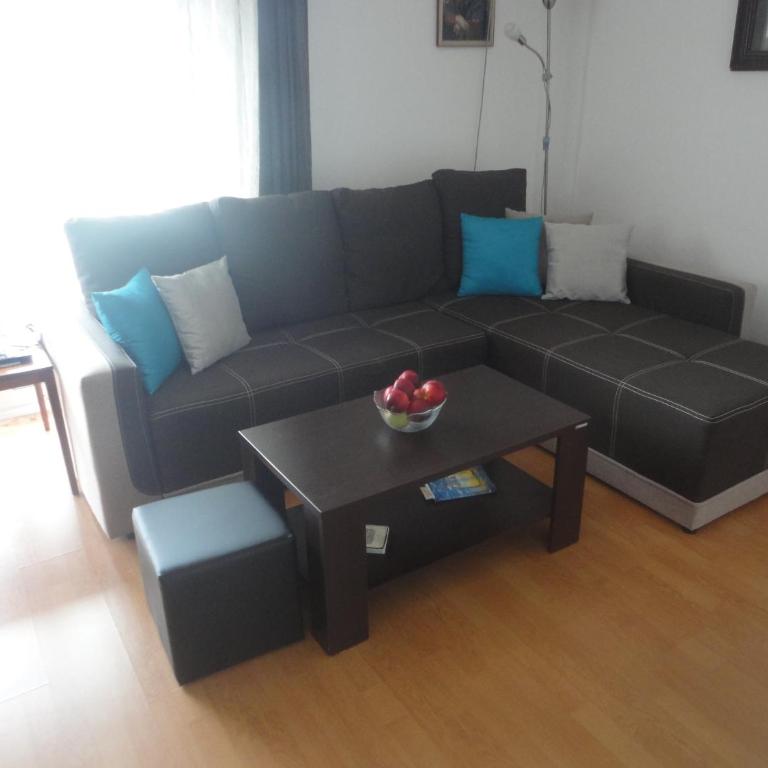 Brankas Apartments - Apartment with Terrace - 35