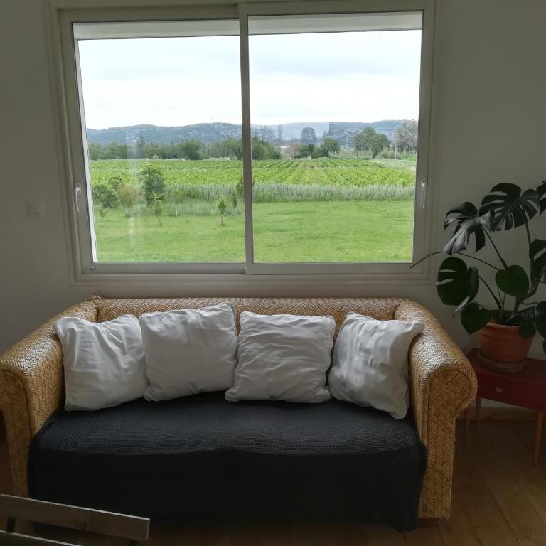 Domaine Limouzy - Maison 3 Chambres avec Terrasse - 8