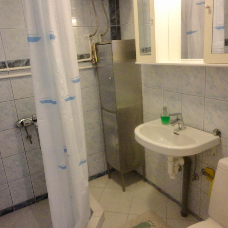Brankas Apartments - Apartment with Terrace - 29