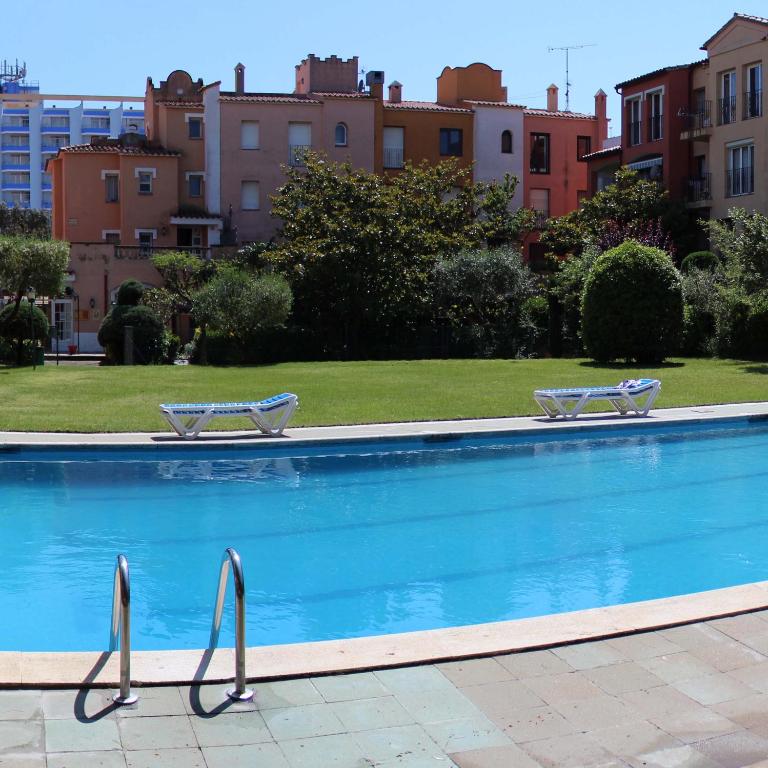 Precioso Apartamento Gran Reserva - Apartamento de 2 dormitorios - 39