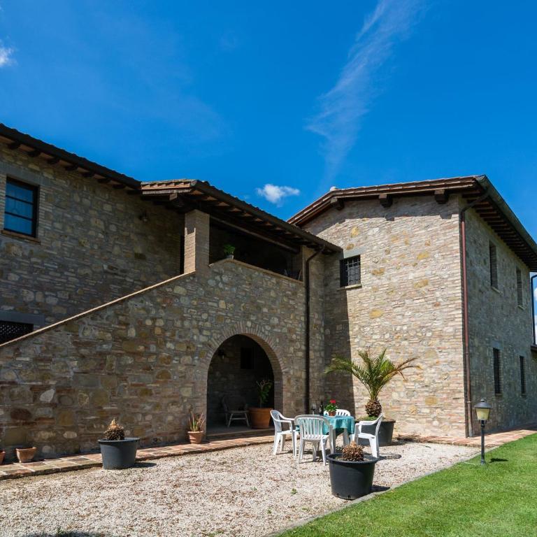 Mansion to Relax & Rejuvenate - Casa Vacanze con 2 Camere da Letto - 5