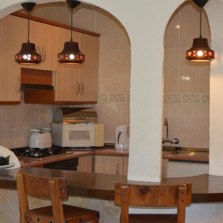Villa Cerezos - Apartamento Superior - 22