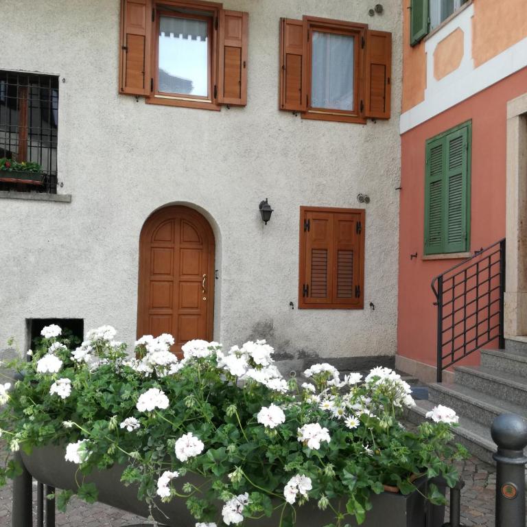 Marmot Apartment - Maisonette-Apartment - 2