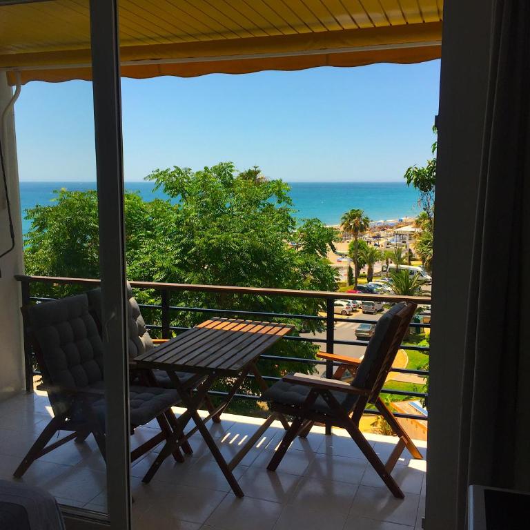 Magical Sea View Studios - Estudio con vistas al mar - 9