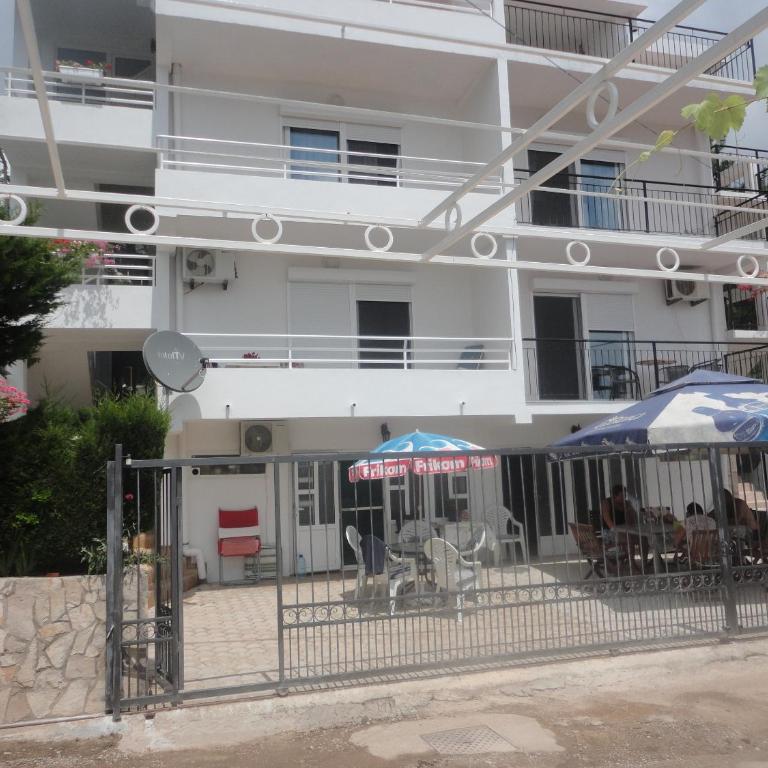Brankas Apartments - Apartment with Terrace - 27