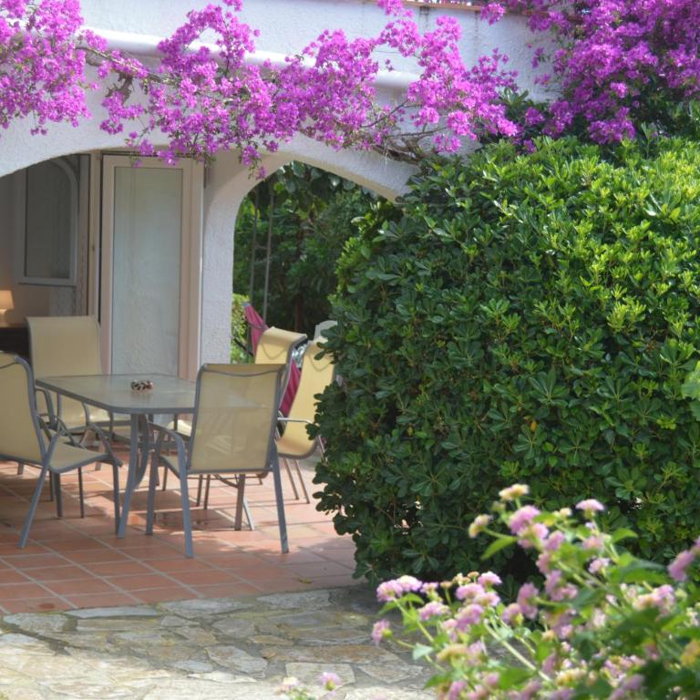 Villa Cerezos - Apartamento Superior - 26