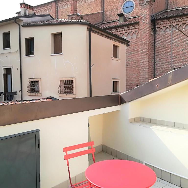 Re Lear Apartments - Sottoriva dream - Appartamento Monolocale - 18