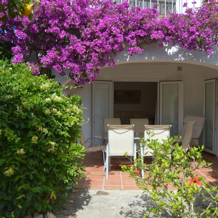 Villa Cerezos - Apartamento Superior - 21