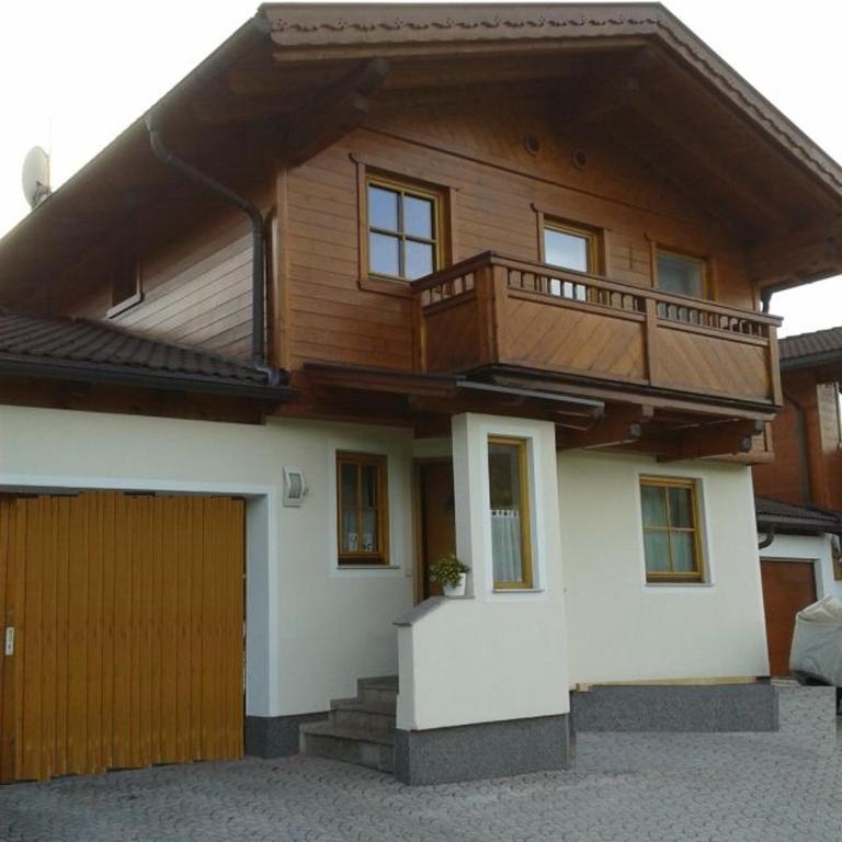 Haus Aria - Ferienhaus - 15