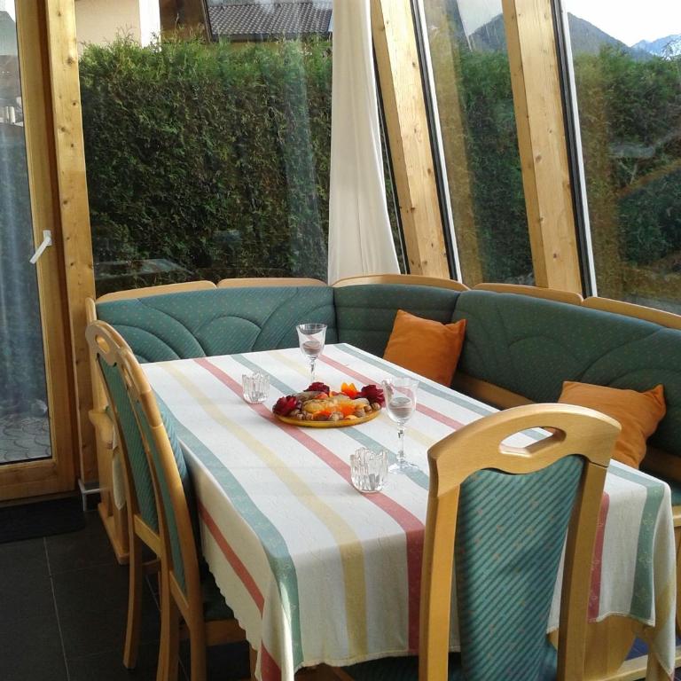 Haus Aria - Ferienhaus - 26