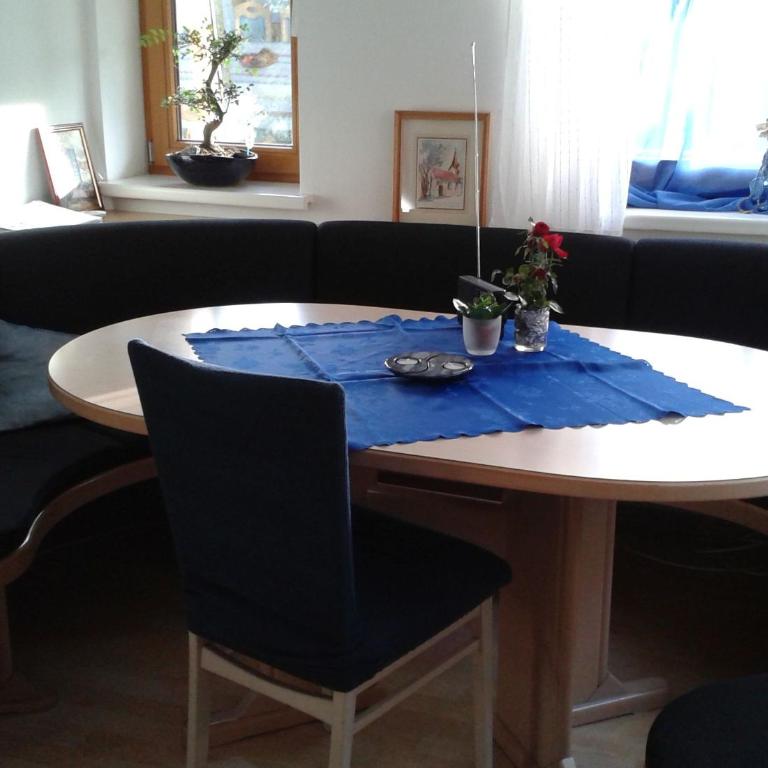 Haus Aria - Ferienhaus - 12