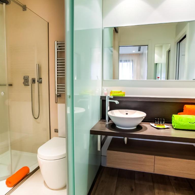 Cosmo Apartments Passeig de Gràcia - Duplex Apartment (5 Adults) - 5