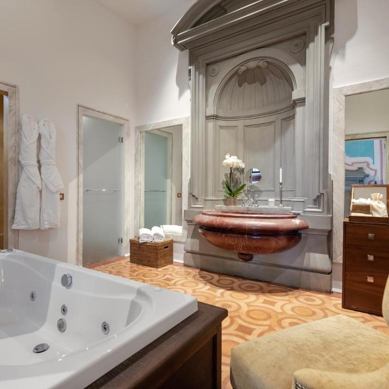 Il Salviatino Firenze - King Suite - 2