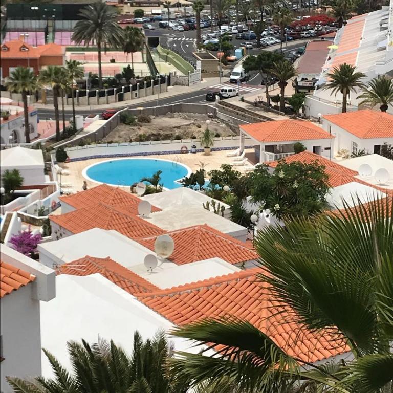 Tenerife Luxury Apartment Costa Adeje 2 - Apartamento - 9