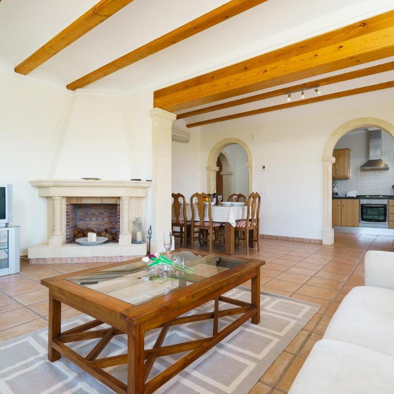 Casa Rio by Aguilarent - Villa - 14
