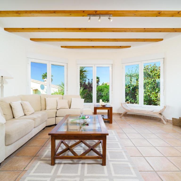 Casa Rio by Aguilarent - Villa - 16