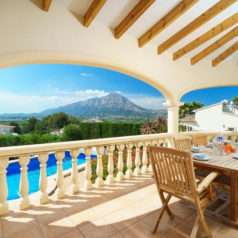 Casa Rio by Aguilarent - Villa - 10