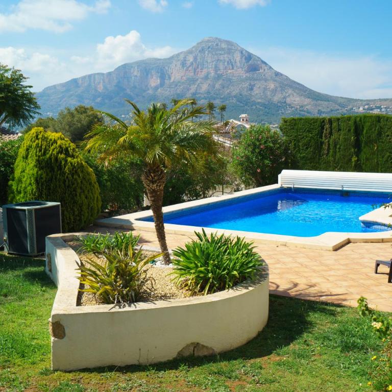 Casa Rio by Aguilarent - Villa - 4