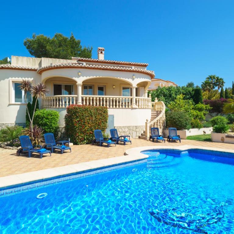 Casa Rio by Aguilarent - Villa - 6
