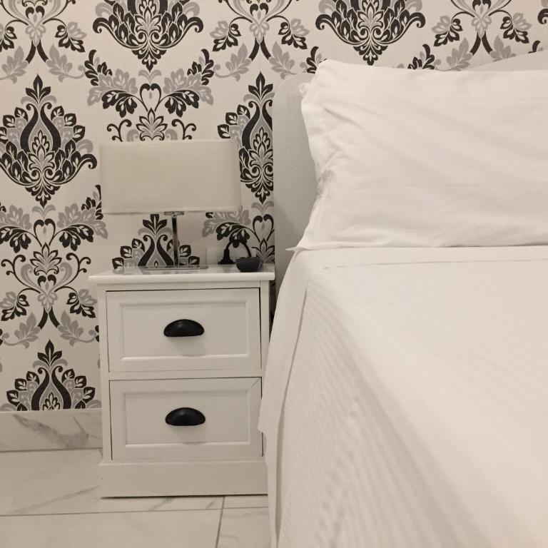 Dimora San Biagio Suites&Apartment - Appartamento con 2 Camere da Letto - 2